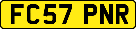 FC57PNR