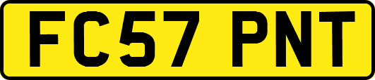 FC57PNT