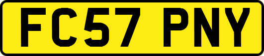 FC57PNY