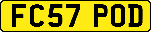 FC57POD