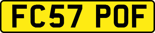 FC57POF
