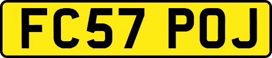 FC57POJ