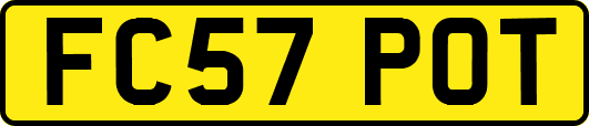 FC57POT