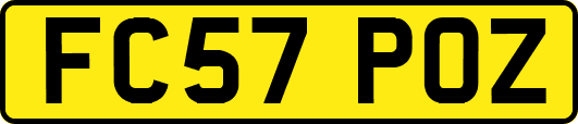 FC57POZ