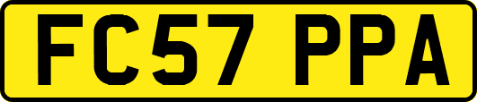 FC57PPA
