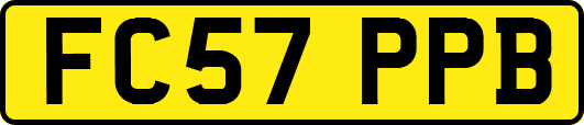 FC57PPB