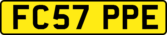 FC57PPE