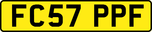 FC57PPF