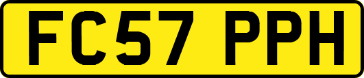 FC57PPH