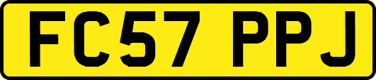FC57PPJ