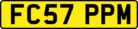 FC57PPM