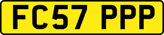 FC57PPP