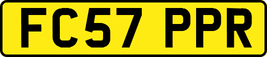 FC57PPR