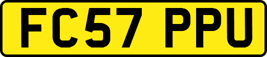 FC57PPU