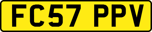 FC57PPV