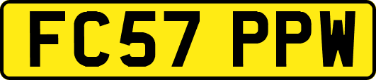 FC57PPW