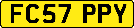 FC57PPY