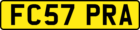 FC57PRA