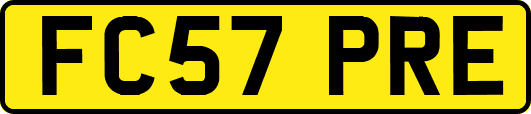 FC57PRE