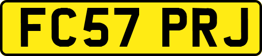 FC57PRJ
