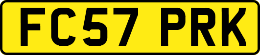 FC57PRK