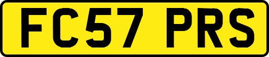 FC57PRS