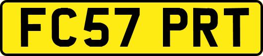 FC57PRT