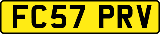 FC57PRV