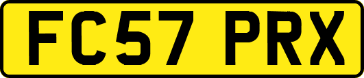 FC57PRX