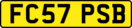 FC57PSB