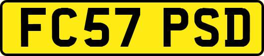 FC57PSD