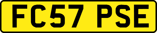 FC57PSE