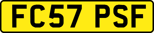 FC57PSF