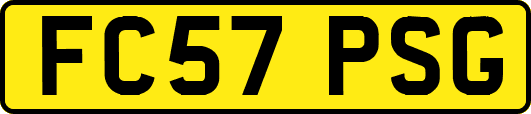 FC57PSG