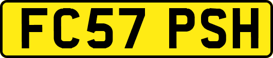 FC57PSH