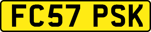 FC57PSK