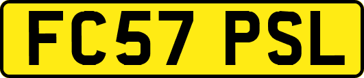 FC57PSL