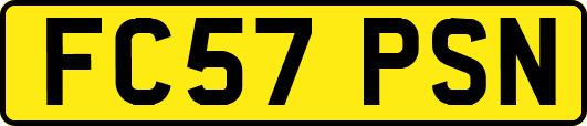 FC57PSN