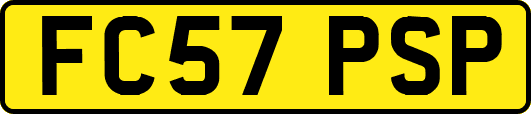 FC57PSP