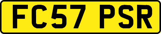 FC57PSR