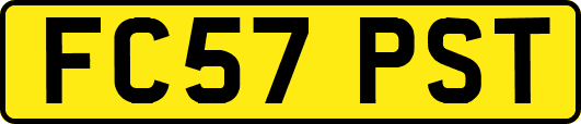 FC57PST