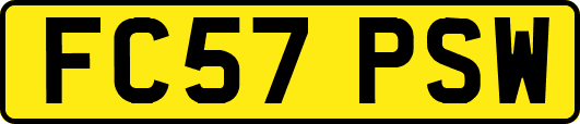 FC57PSW