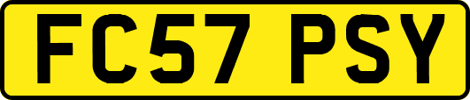 FC57PSY