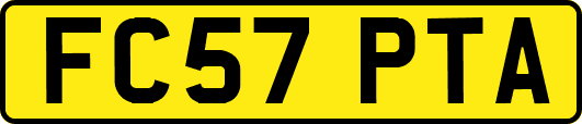 FC57PTA