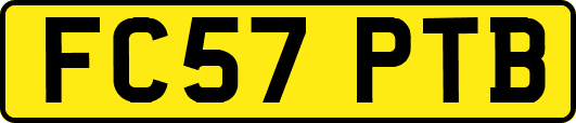 FC57PTB