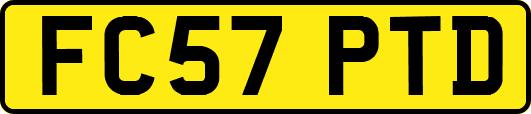 FC57PTD