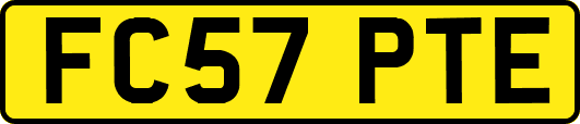 FC57PTE