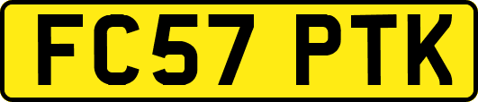 FC57PTK