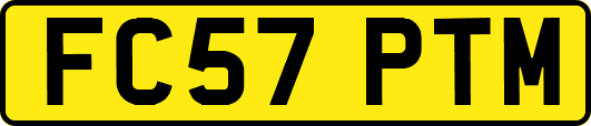 FC57PTM