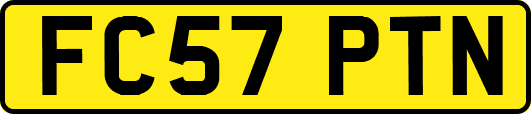 FC57PTN